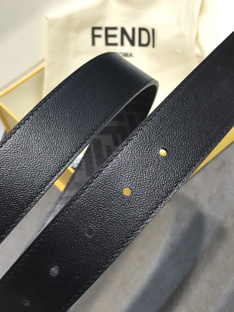 Fendi Belts